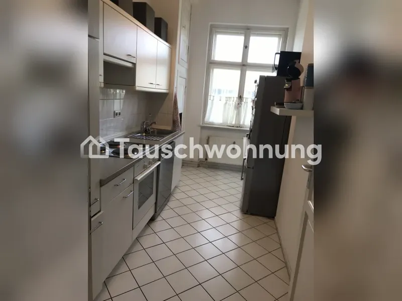 Tauschwohnung: Biete Prenzlauer Berg/ Suche Mitte, Charlottenburg — photo 1